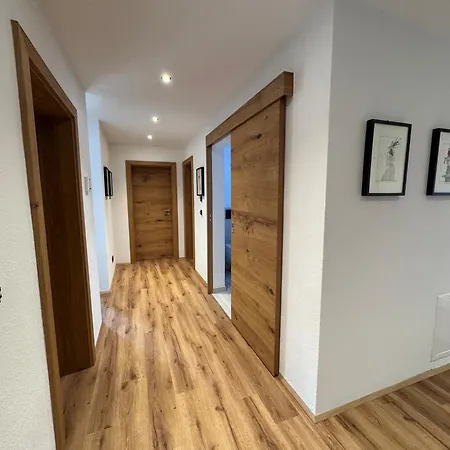 Apartman Alpinelodge8
