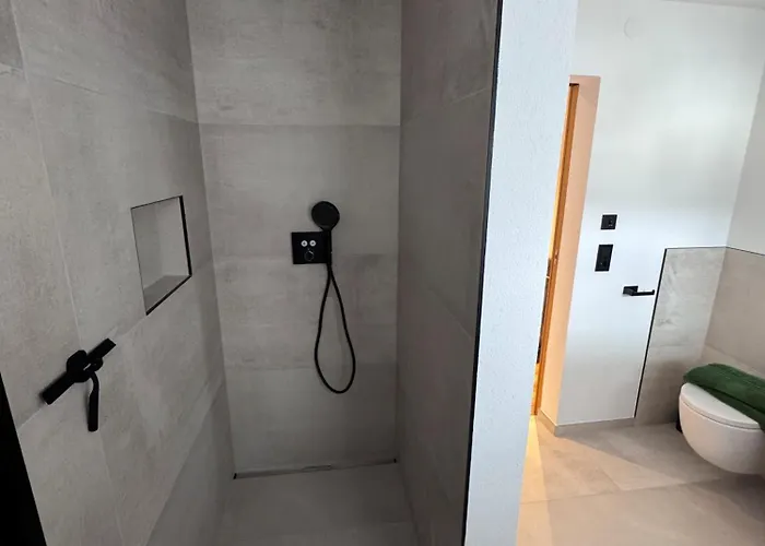 Alpinelodge8 Апартаменты