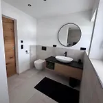 Apartman Alpinelodge8 Innsbruck