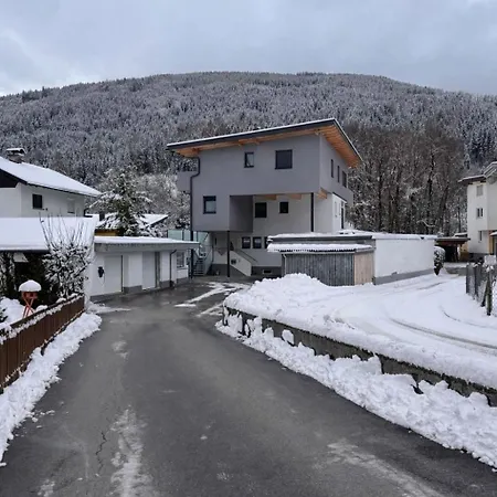 Alpinelodge8 Apartman Innsbruck
