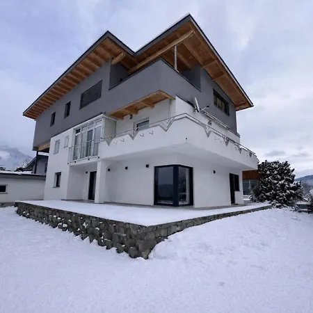 Apartman Alpinelodge8