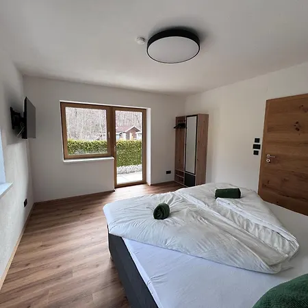 Alpinelodge8 Daire *