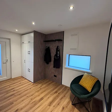 Apartamento Alpinelodge8