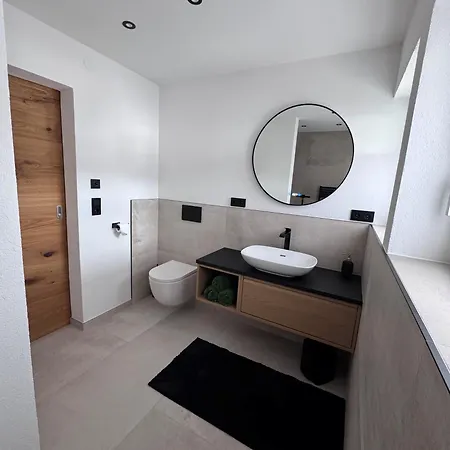 Apartman Alpinelodge8 Innsbruck