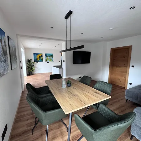 Apartamento Alpinelodge8