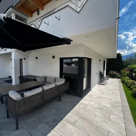 Alpinelodge8 Apartman *