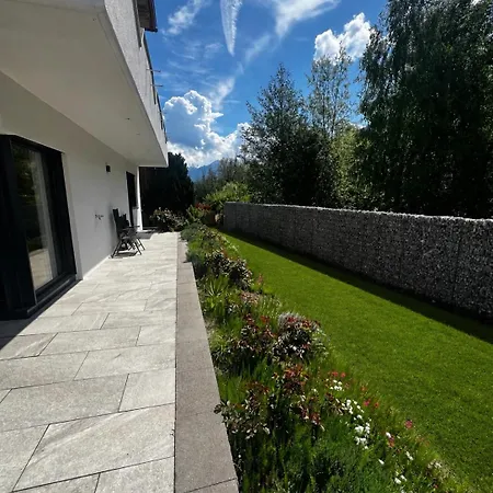 Apartman Alpinelodge8