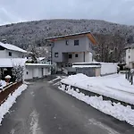 Alpinelodge8 アパート インスブルック