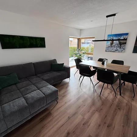Apartment Alpinelodge8